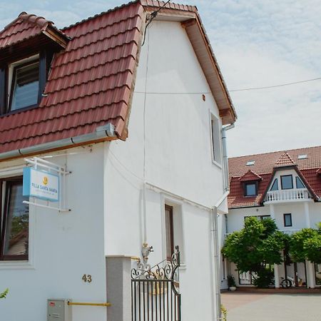 Villa Santa Maria Sibiu Exterior photo